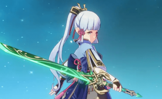 原神:武器属性特效及获取方法-单手剑排名分析_角色_祭礼_概率