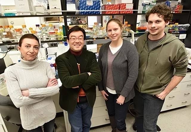 90天"扭转"变老?东京大学实验公开:6旬老人"逆生长"_相关_wlife_物质