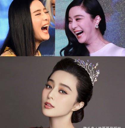 原创假笑男孩已经不会笑明星们的标志笑容却无法辨别何时真何时假