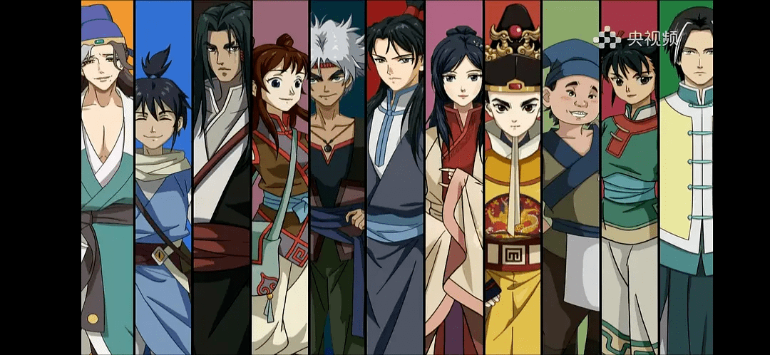 开播连更10集新围棋少年能否平衡新老观众的需求