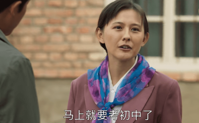 4分的《山海情》美得很!但有一个致命弱点,太遗憾_马得福_观众_剧情