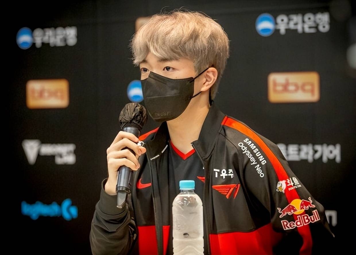 t1辅助keria:我们会拿下夏季赛冠军_赛区_选手_战队