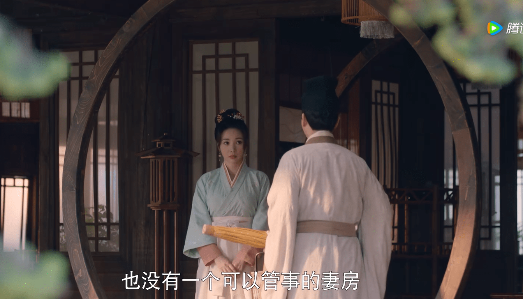 《梦华录》剧情狗血惹争议,网友大量差评