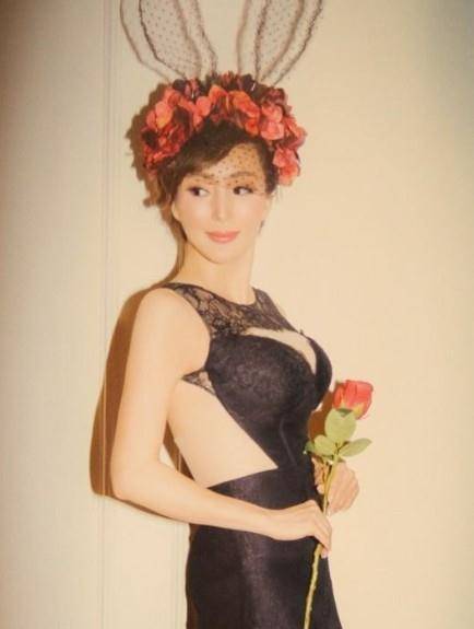 原创55岁罗霖厉害了前亚姐冠军分手带仨娃遭前夫抛弃后再嫁豪门