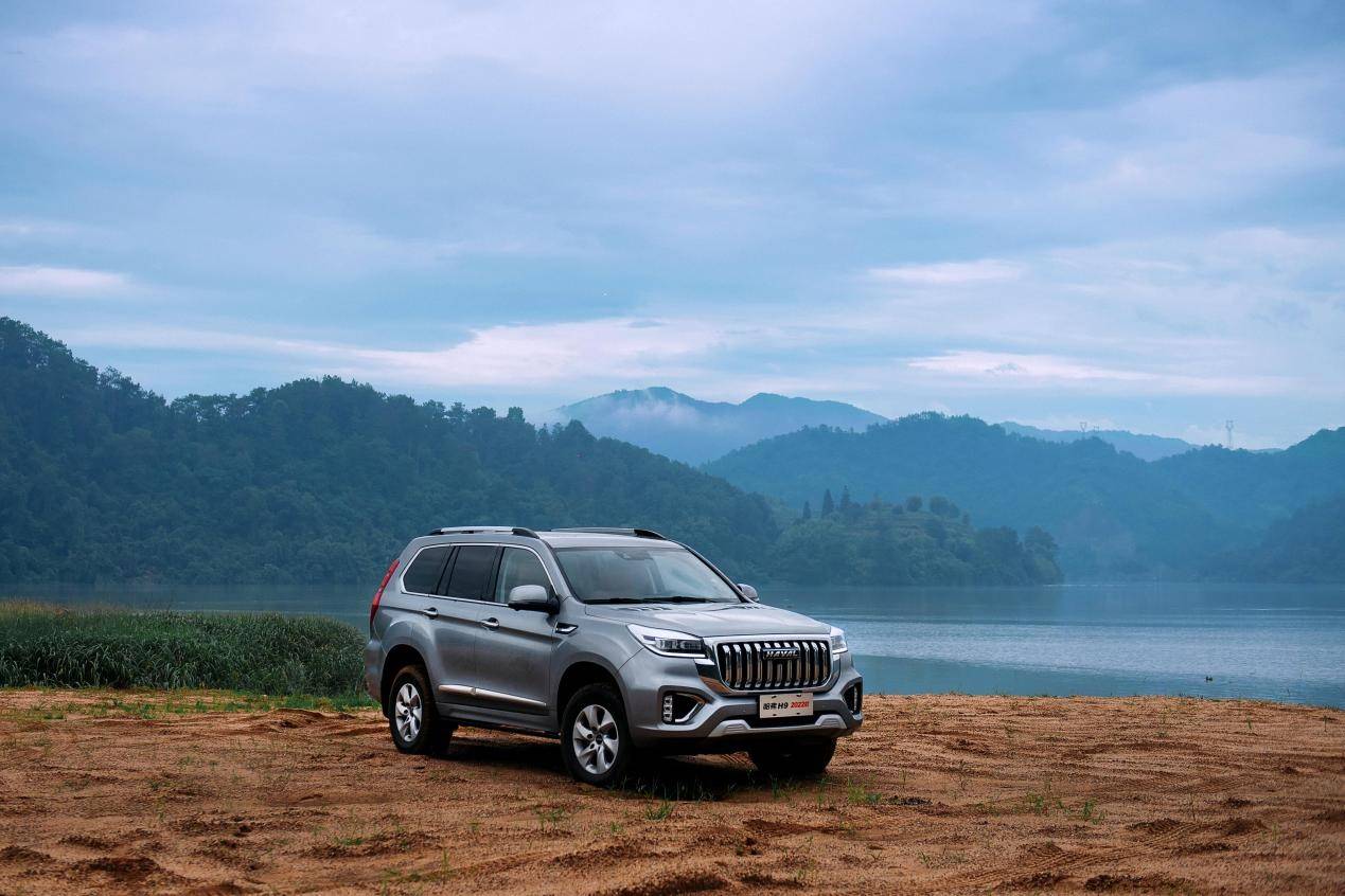 本次活动,精心设置的穿行路线,不仅凸显出主办方对于哈弗h9中式越野