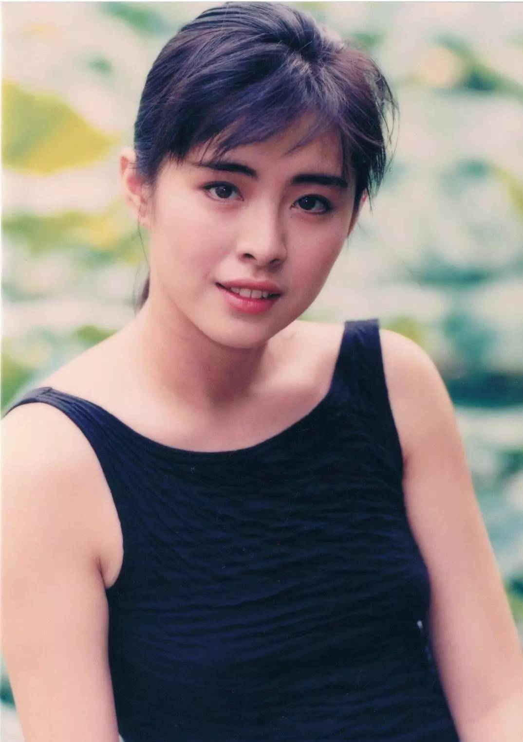 原创惊艳了时光的10位女港星张柏芝第9王祖贤第4谁是你心中第一