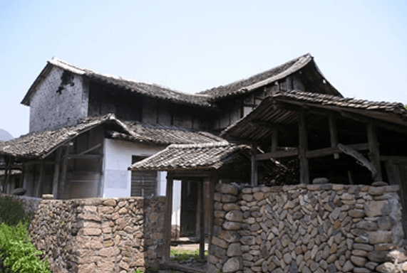 215亩！浙江这一古镇，生活着443户人家，至今保存着百年前的风貌