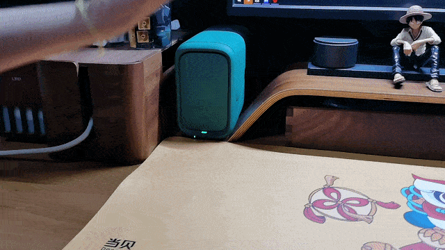 短视频UP主的创作利器，智云SMOOTH-Q4 COMBO套装体验