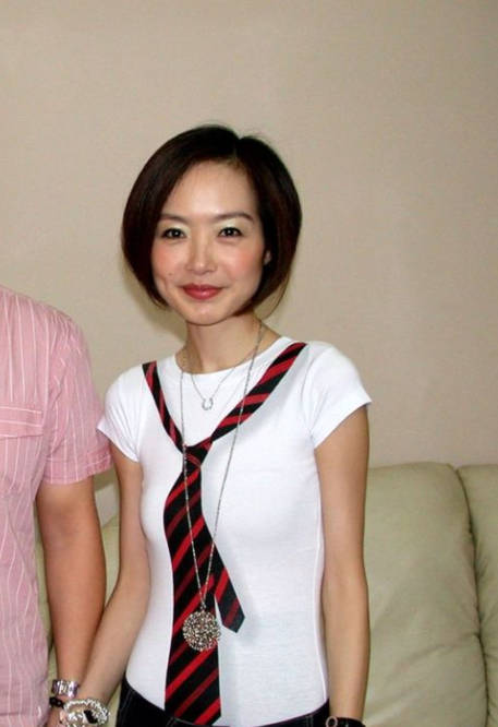 原创鲁豫坎坷情路一婚外国老公出轨二婚与初恋不合如今单身一人