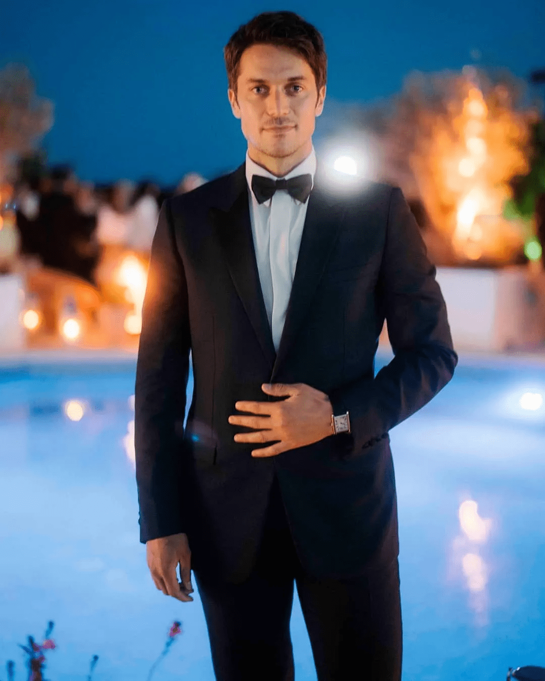 美貌是诅咒,成名是最糟糕的事_lucas_bravo_艾米丽