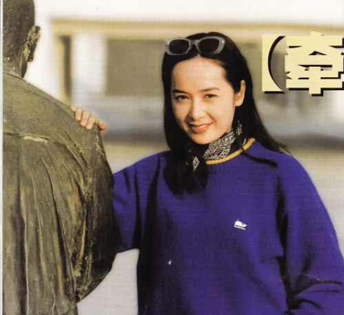 被传将袭,刘亦菲和陈晓一出手,或成古装剧颜值天花板_观众_女性_杨阳