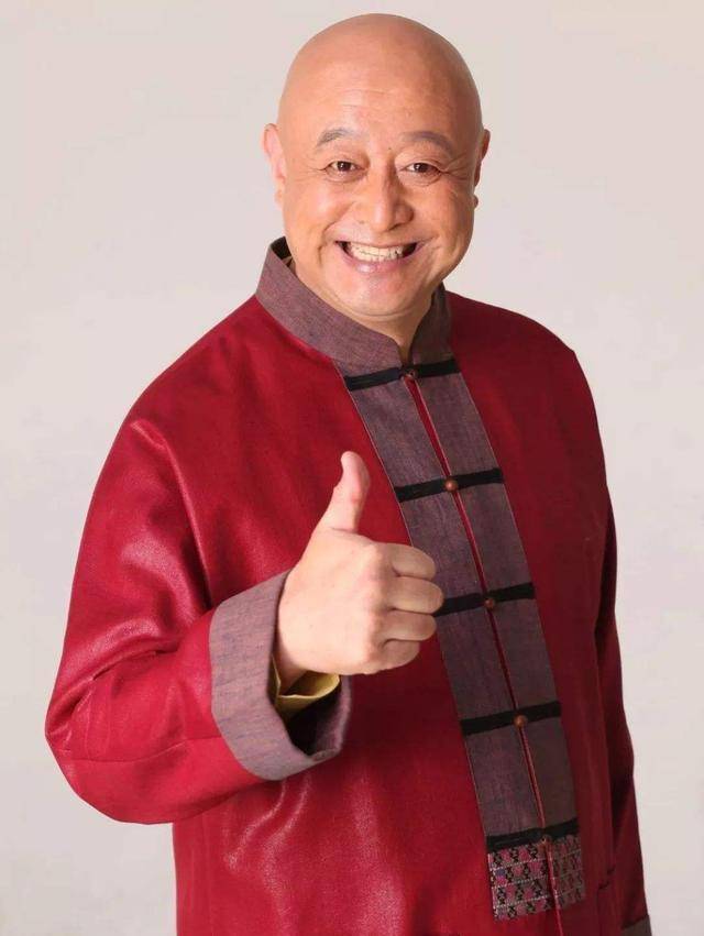 相声大师陈寒柏"坠落史",他的故事远比你想得更精彩_侯耀文_郭德纲