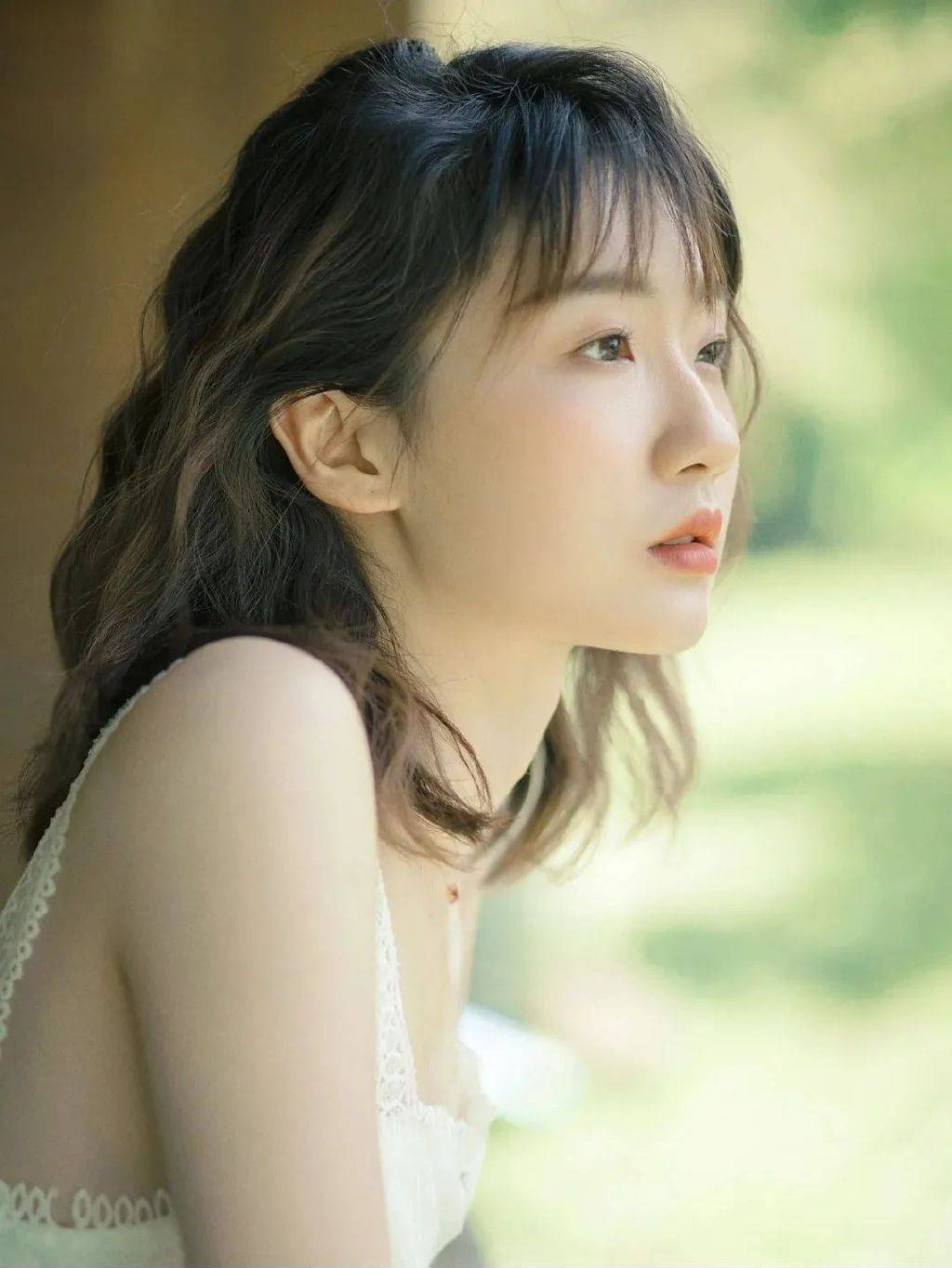 摄影干货夏日清新通透人像拍摄技巧