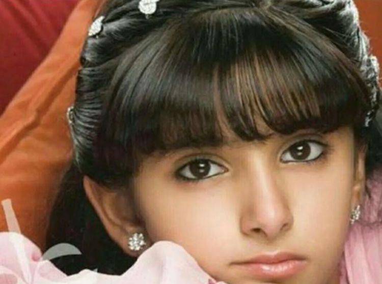 曾惊艳世界的“迪拜公主”长大了,当初说娶她的人,如今却变卦了