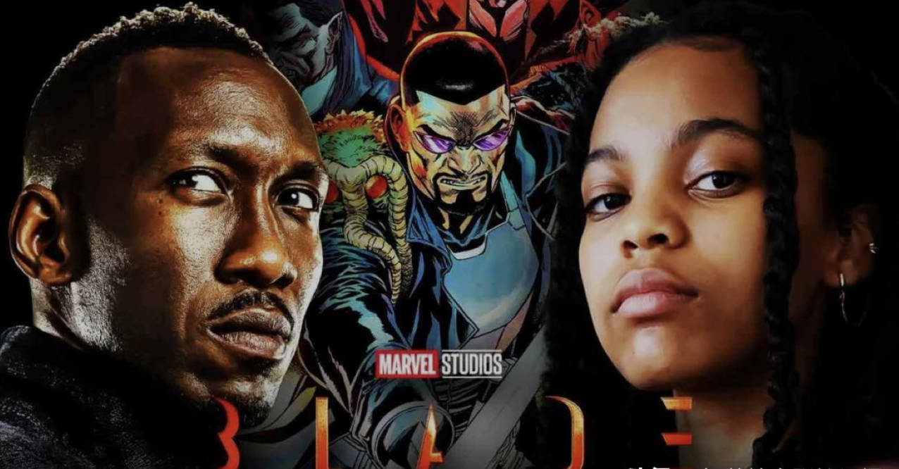 漫威《新刀锋战士》新演员加盟角色未知,但这2个可能