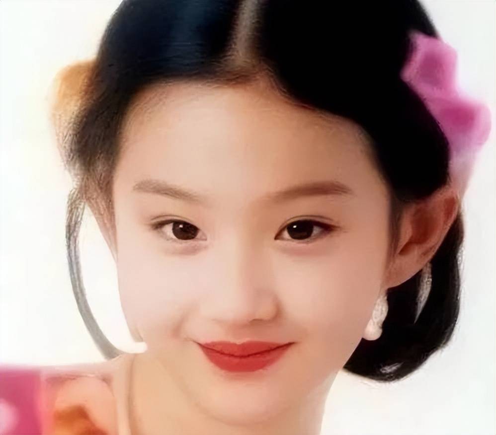 原创刘亦菲从玉女派掌门人到无人问津原因何在