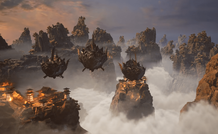 凡人修仙传56剧情锐评仙途无情修士有情师姐咱们回家