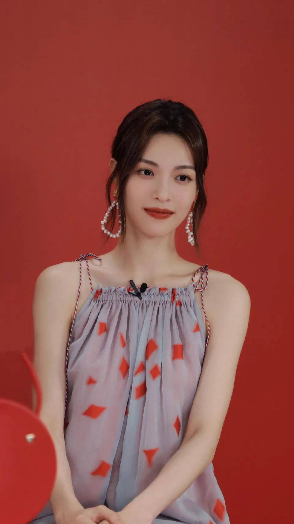 李易峰肖战热巴杨幂龚俊王一博任嘉伦李现刘诗诗刘宇宁刘亦菲唐嫣