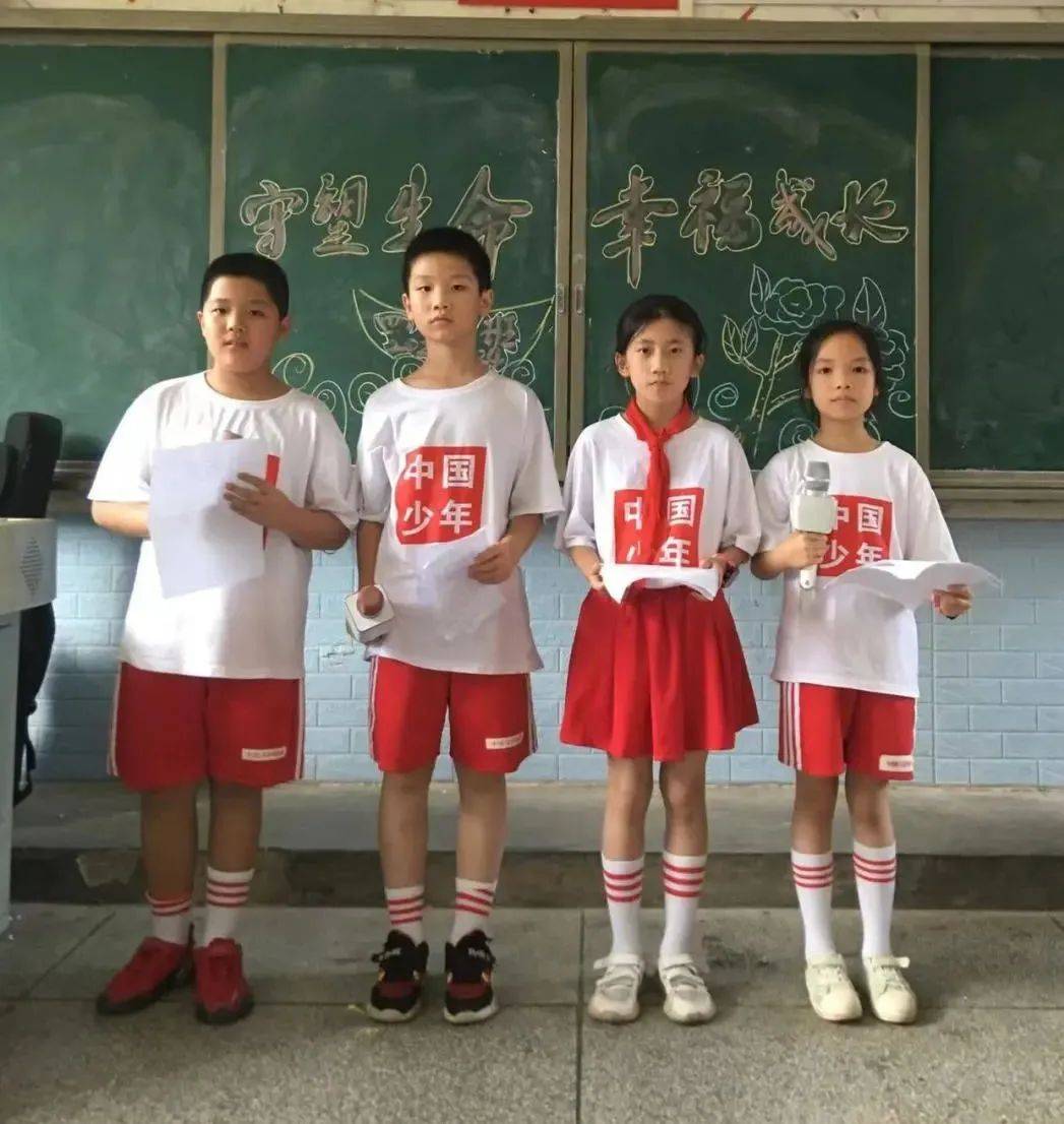 定南实验学校 2021-2022学年度第二学期"双减"成果展示暨新教育期末