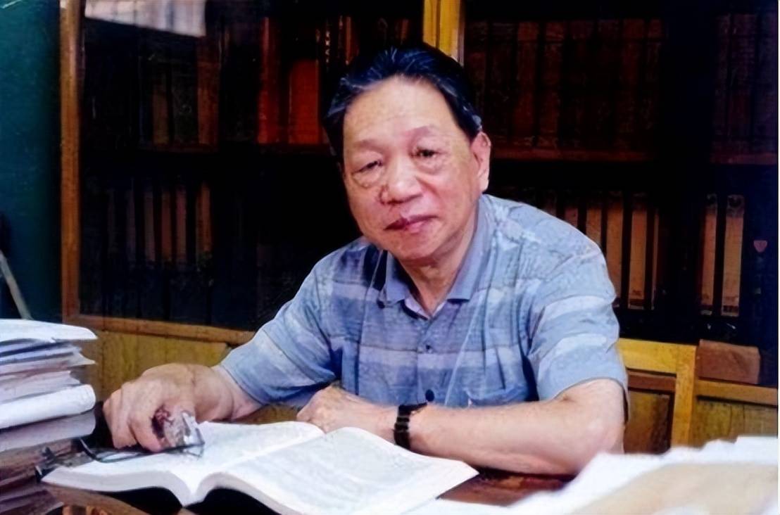 原创92岁陈可冀院士有一套养生法已坚持了半辈子跟着做受益良多