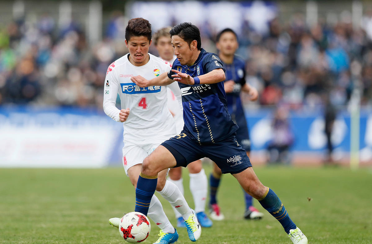 fc琉球-町田泽维:神经刀队伍总带来惊喜,琉球能否守住主场?