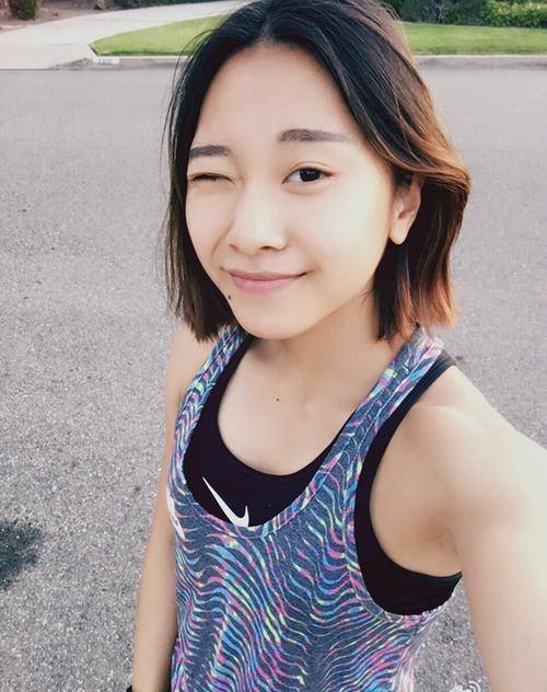 田径女神葛曼棋状态火爆,尤金可期!_比赛_成绩_中国