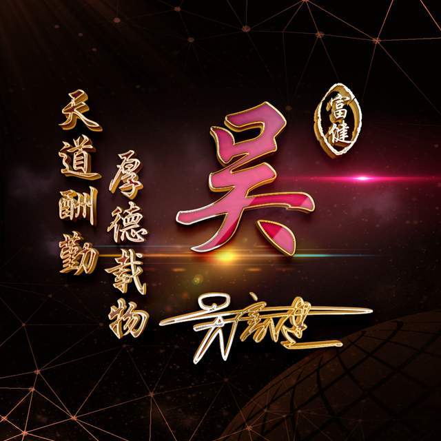 2022你的微信頭像該換了,新款65張3d個性簽名頭像,精心為你設計_明煊