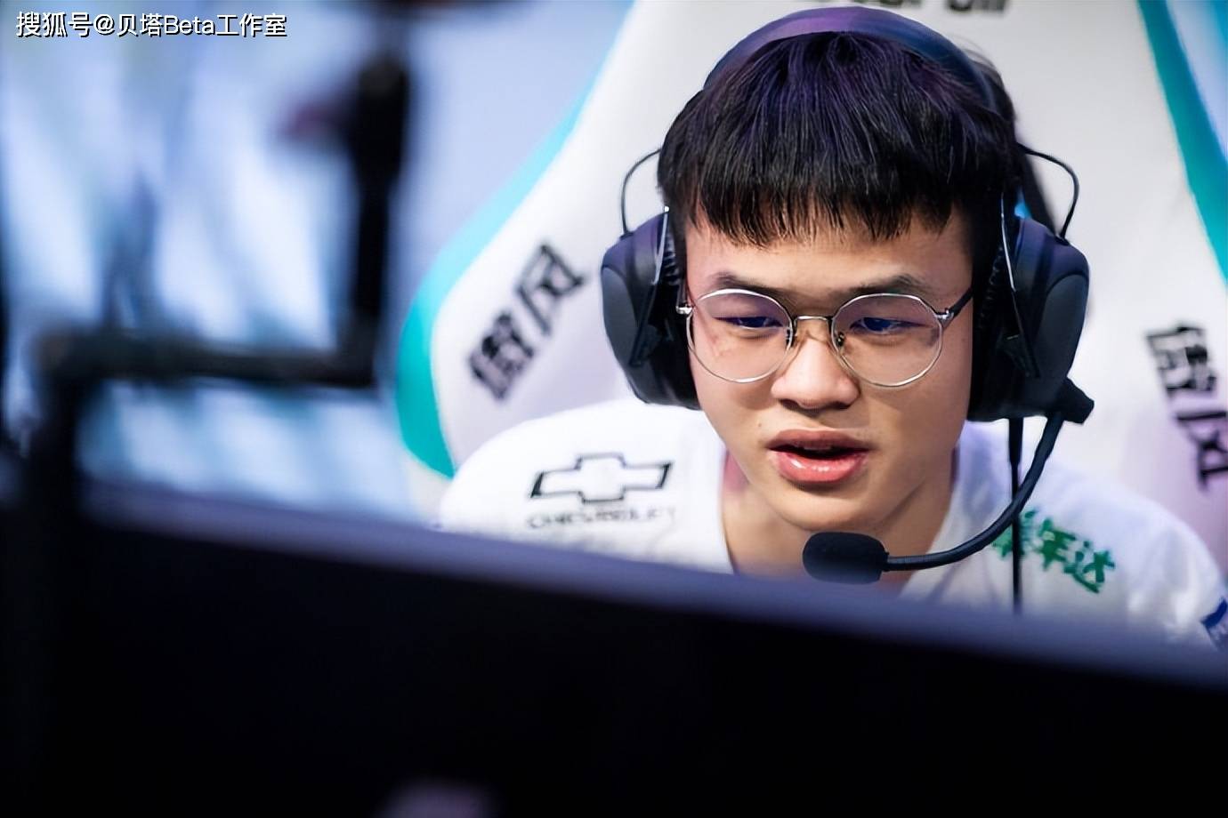 ig不敌al后,官博沦陷!粉丝怒喷:严查xun!