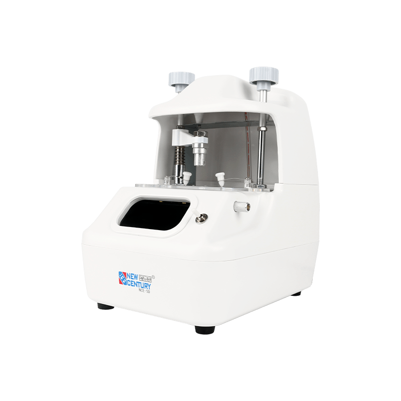 眼镜加工机械自动磨边机