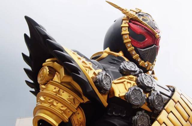 但是毫无疑问的是,逢魔时王作为平成假面骑士中的特殊存在,战斗力绝对