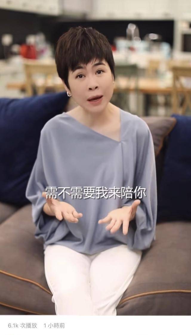 原创寻情记主持人豪宅罕曝光装修精致奢华空间大还带私人花园