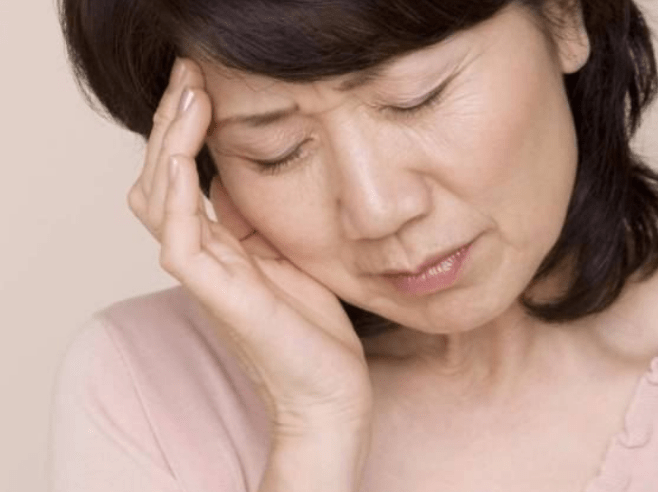 更年期不想变黄脸婆,雌激素食物要多吃,卵巢衰老慢人也年轻了_女性