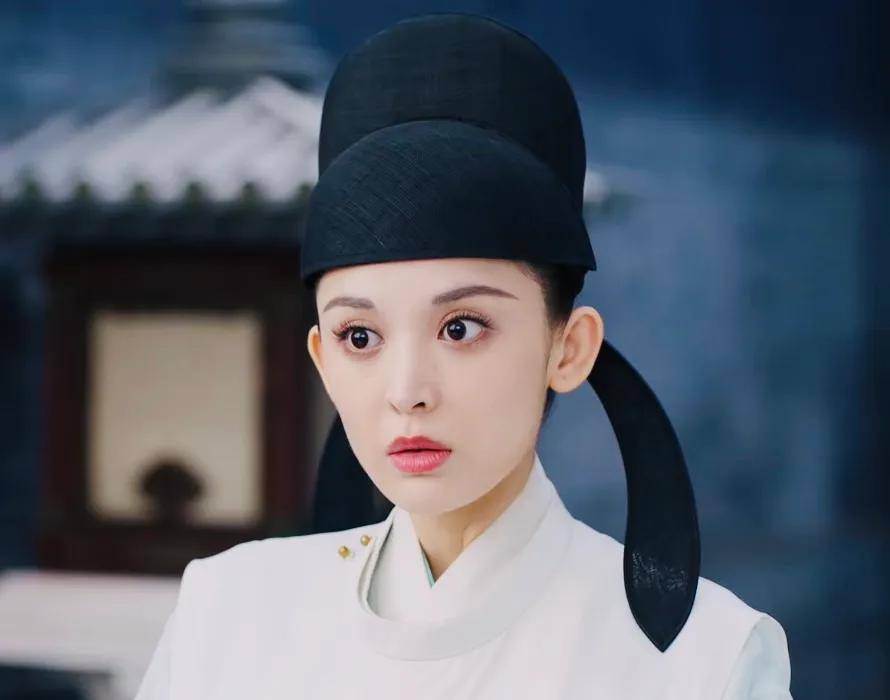 古力娜扎 麦迪娜,新疆美女承包了这部剧的颜值_琉璃_母亲_小时候