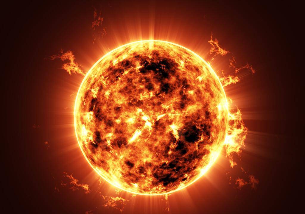 原创三星系统是什么如果地球绕着三颗太阳旋转会怎样