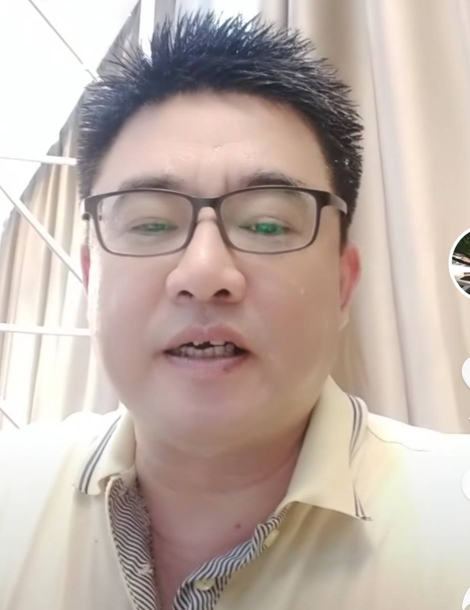许敏哥哥身份曝光,毕业于上海交大,如今是企业老总_姚策_郭威_舅舅