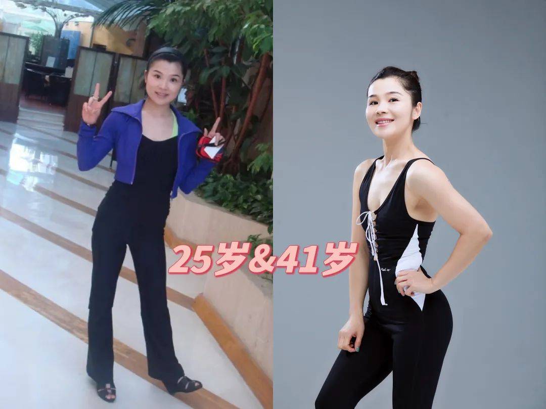 千聊特训营专访世界瑜伽大赛冠军王媛瑜伽还能帮助女性找准人生位置