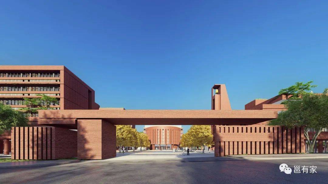 二中天桃王炸名校齐开工叠加五象核心地段威宁青运村让你心动了吗