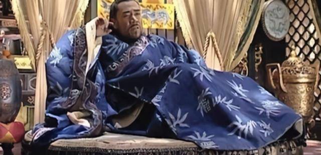万历皇帝为何30年不上朝，考古人员检测尸骨后，终于说出了其原因