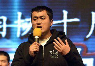 相声江湖太乱了 电影讽刺郭德纲 衡小珍周培岩辛杰集体发声明 李宏烨 夫妇 金霏