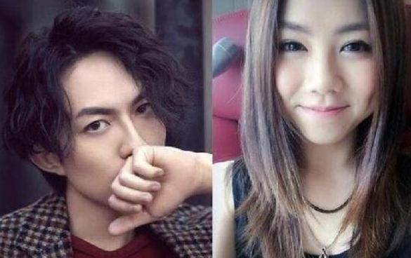 邓紫棋与男友否认已完婚,付出九年青春明悟爱情真谛_林宥嘉_恋情