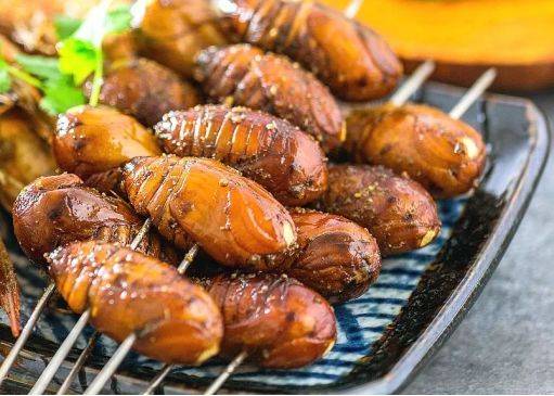 烧烤_盛世泰_净化