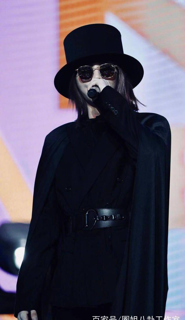 范丞丞朱正廷为何集体穿女装?这样的ninepercent你见过么!