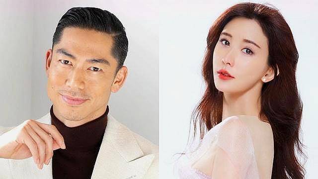 林志玲婚后要生双胞胎,丈夫黑泽良平"大手大脚"志玲不担心吗_时候