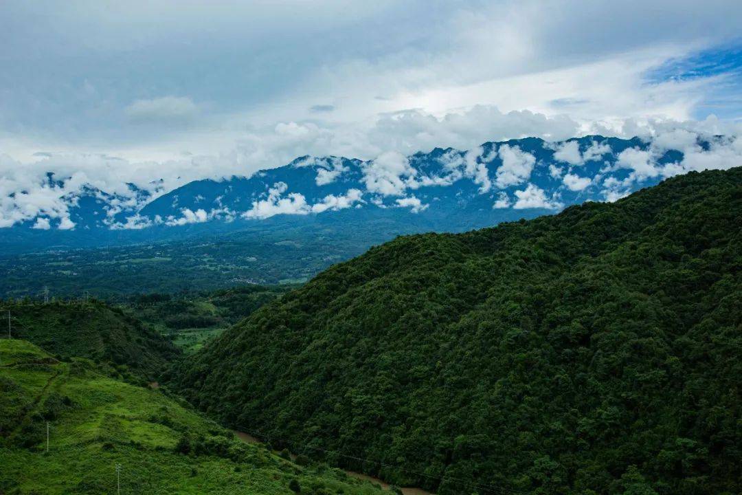 旅居：腾冲，一个来了就不想走的地方