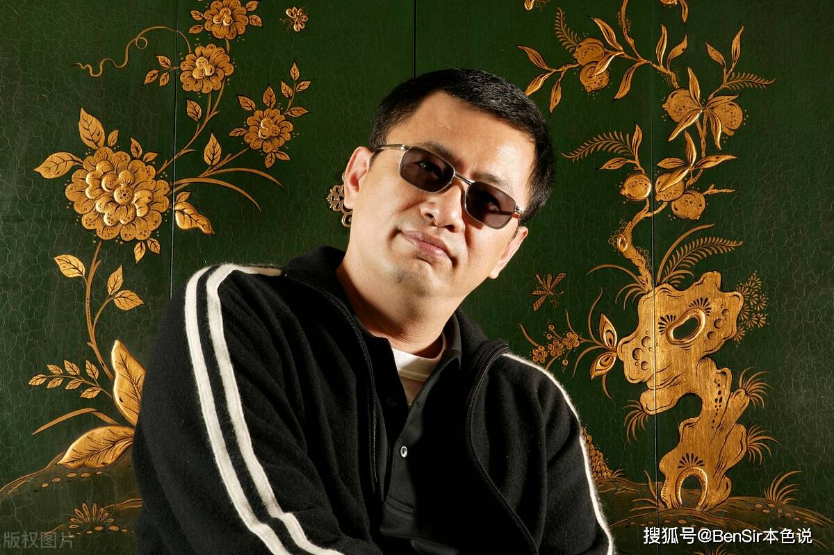 原创欢喜传媒崛起之前文青徐峥宁浩加上资本玩家董平为何巨亏20亿