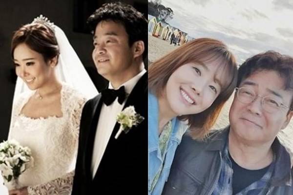 妻子是圈内有名美人,如今一家五口生活甜蜜_白钟元_苏幼珍_成为了