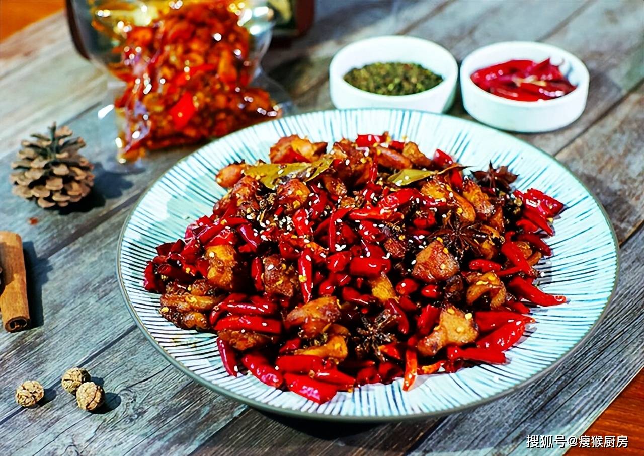 四川自贡最有名的6道名菜全是大硬菜看得让人直流口水