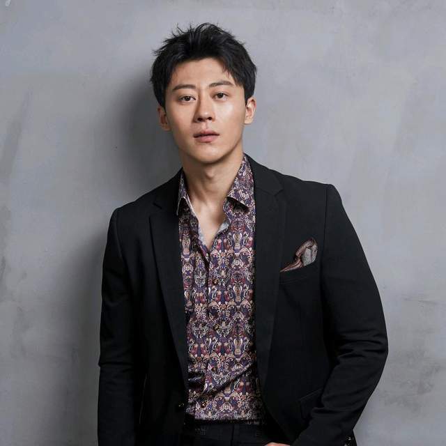 原创北京男星季东燃不幸去世一个多月无人关注曾出演云南虫谷