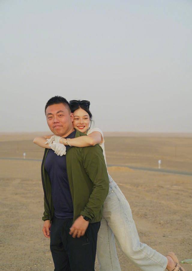 晚晚:从大脸网红到京圈贵妇,成迪奥大使,堪比邓文迪_刘野_王博_林翰约