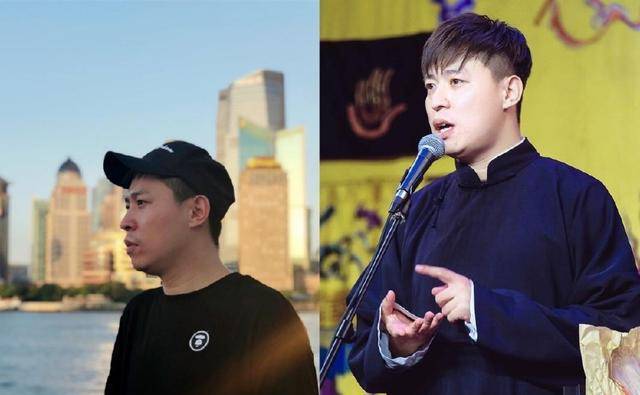 郭德纲心中的忠臣孝子,今凭硬汉风格获捧,曹云金都怕他_李鹤东_李云杰